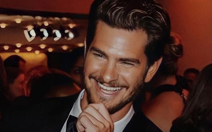 Who Is Andrew Garfield Dating? Dive into his Personal Life and Relationship Status